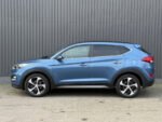 Hyundai Tucson 1.7CRDI 141 ch - Image 7