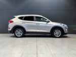 Hyundai Tucson 1.7Crdi 141Cv Aut - Image 7