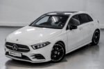 Mercedes-Benz Classe A 2XAMG - Image 7