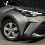 Toyota C-HR Hybrid Lounge Tech 184HK/ACC/JBL/BI-LED/NAVI/DAB+ - Image 7