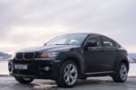 BMW X6 XDRIVE 30D/ACC/HIFI/SOFTCLOSE - Image 7