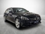 Mercedes-Benz-C 350e - Image 19