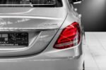 Mercedes-Benz Classe C 200 4MATIC - Image 7