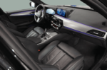 BMW 5 530e - 252Ch M Sport BVA8 - Image 8