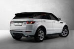 Range Rover Evoque - Image 8
