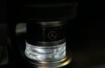Mercedes-Benz Classe C 350e- 2016 - Image 8