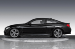 BMW 4 - 420 da 184CH M SPORT 2014 - Image 8