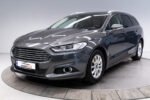 Ford Mondeo - Image 8