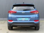 Hyundai Tucson 1.7CRDI 141 ch - Image 8
