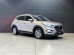 Hyundai Tucson 1.7Crdi 141Cv Aut - Image 8