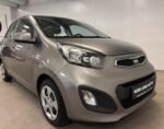 Kia Picanto 1.0i - Image 8