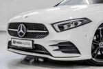 Mercedes-Benz Classe A 2XAMG - Image 8