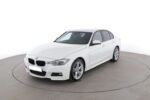 BMW Série 3 318d M Sport BVA8 - Image 8