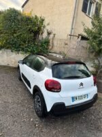 2018 Citroën C3 Graphic - Image 8