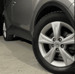 Toyota C-HR Hybrid Lounge Tech 184HK/ACC/JBL/BI-LED/NAVI/DAB+ - Image 8