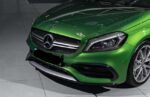 Mercedes-Benz Classe A A 45 AMG -2018 - Image 8
