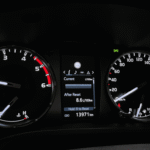 Toyota hilux d-cab sr/4WD/R.camera - Image 8
