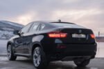 BMW X6 XDRIVE 30D/ACC/HIFI/SOFTCLOSE - Image 8