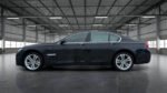BMW 7-740d xDRIVE S-Close/Navi/DAB/M-Sport - Image 8