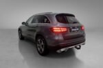 Mercedes-Benz GLC 350e - Image 8