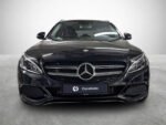 Mercedes-Benz-C 350e - Image 18