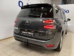 Citroën C4 Picasso - Image 8