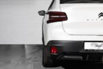Citroën E-C4 X - Image 8