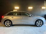 Audi A3 SB e-tron/ACC - Image 7