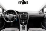 Volkswagen Golf 150 tdi dsg high.kamp 5d - Image 9