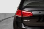 Volkswagen Golf 5d 85 tsi 5g trendline - Image 9
