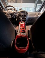 Nissan Juke, 117 ch - Image 9