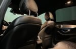 Mercedes-Benz Classe C 350e- 2016 - Image 9
