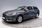 Ford Mondeo - Image 9
