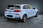 Hyundai i30 2.0/275HK - Image 9
