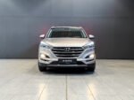 Hyundai Tucson 1.7Crdi 141Cv Aut - Image 9