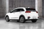 Kia E-Niro - Image 9