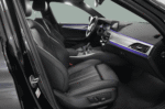 BMW 5 530e - 252Ch M Sport BVA8 - Image 9