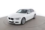 BMW Série 3 318d M Sport BVA8 - Image 9