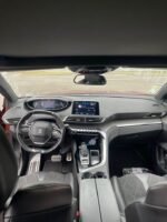Peugeot 3008 gt Orange - Image 9