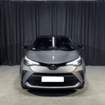 Toyota C-HR Hybrid Lounge Tech 184HK/ACC/JBL/BI-LED/NAVI/DAB+ - Image 9