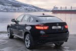 BMW X6 XDRIVE 30D/ACC/HIFI/SOFTCLOSE - Image 9