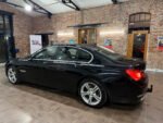 BMW Série 7 - 730D 245HP M-SPORT - Image 9