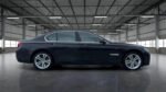 BMW 7-740d xDRIVE S-Close/Navi/DAB/M-Sport - Image 9