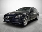 Mercedes-Benz-C 350e - Image 17