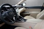 Toyota Camry - Image 9