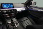 BMW 5 530e - 252Ch M Sport BVA8 - Image 10
