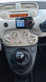 Fiat 500 0.9 TWINAIR 85 - Image 10
