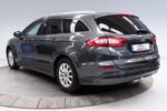 Ford Mondeo - Image 10