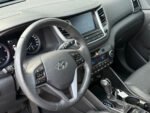 Hyundai Tucson 1.7CRDI 141 ch - Image 10