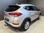 Hyundai Tucson 1.7Crdi 141Cv Aut - Image 10